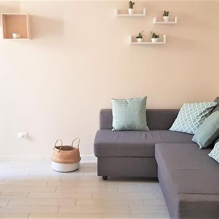 Appartamenti E Camere Silva Trapani Dış mekan fotoğraf
