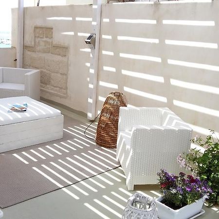 Appartamenti E Camere Silva Trapani Dış mekan fotoğraf