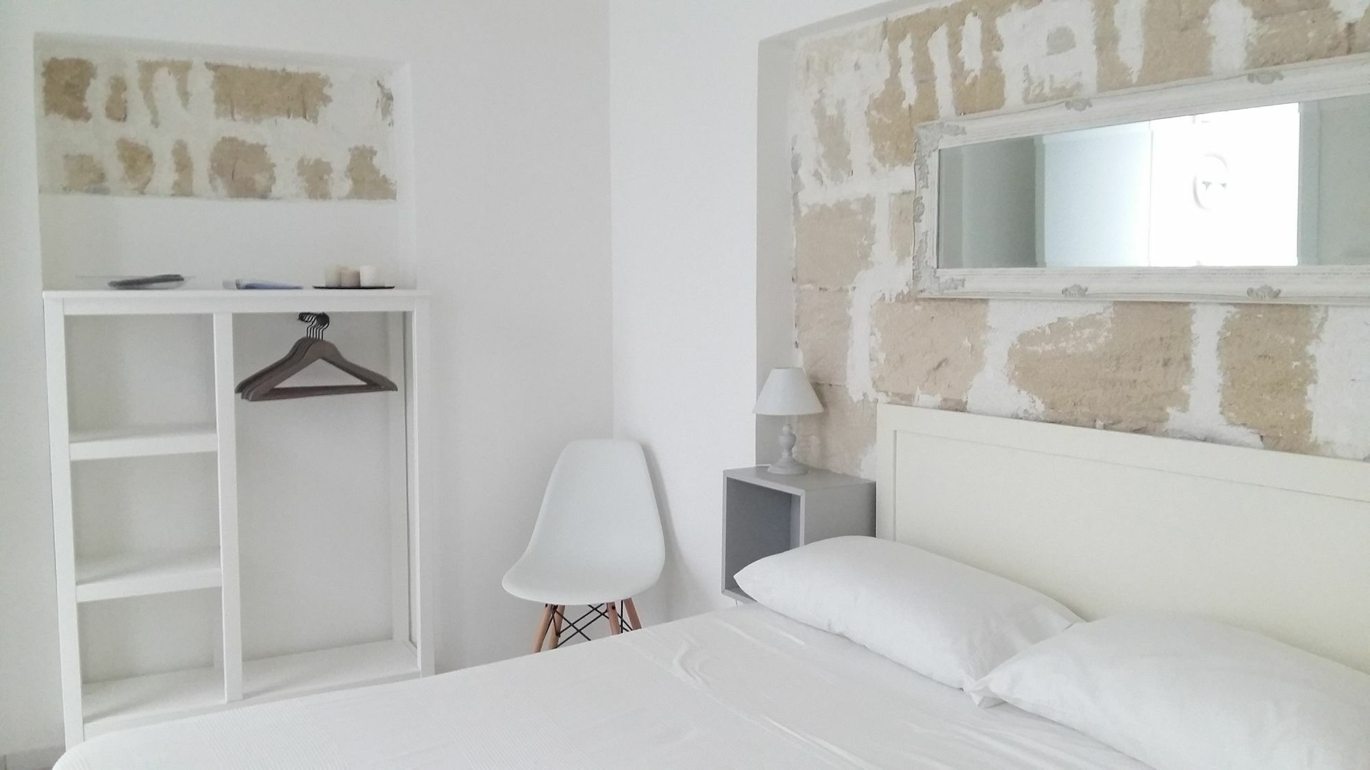 Appartamenti E Camere Silva Trapani Dış mekan fotoğraf