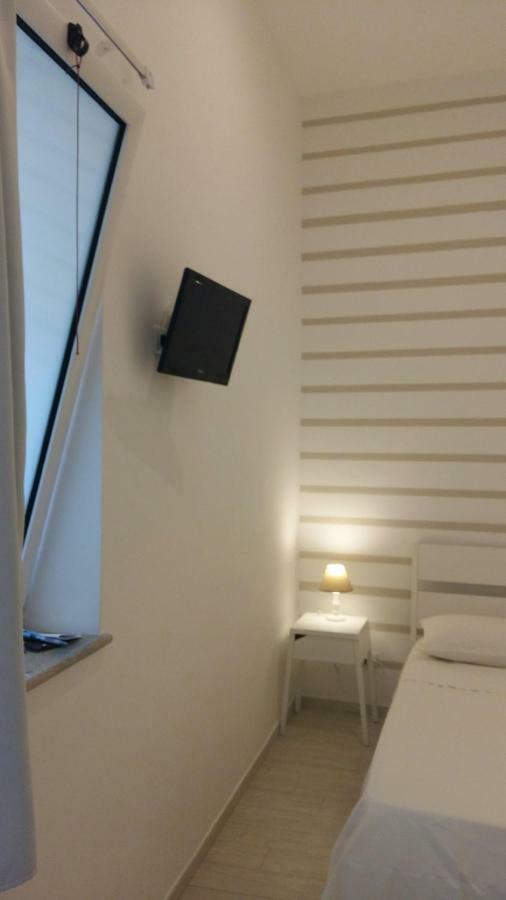 Appartamenti E Camere Silva Trapani Dış mekan fotoğraf