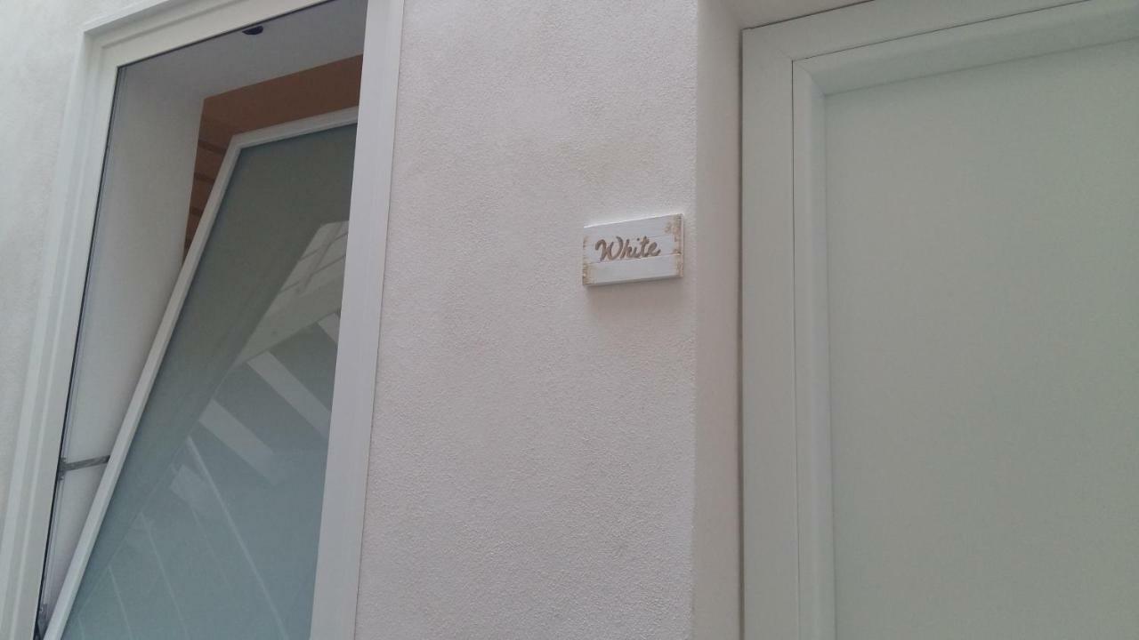 Appartamenti E Camere Silva Trapani Dış mekan fotoğraf