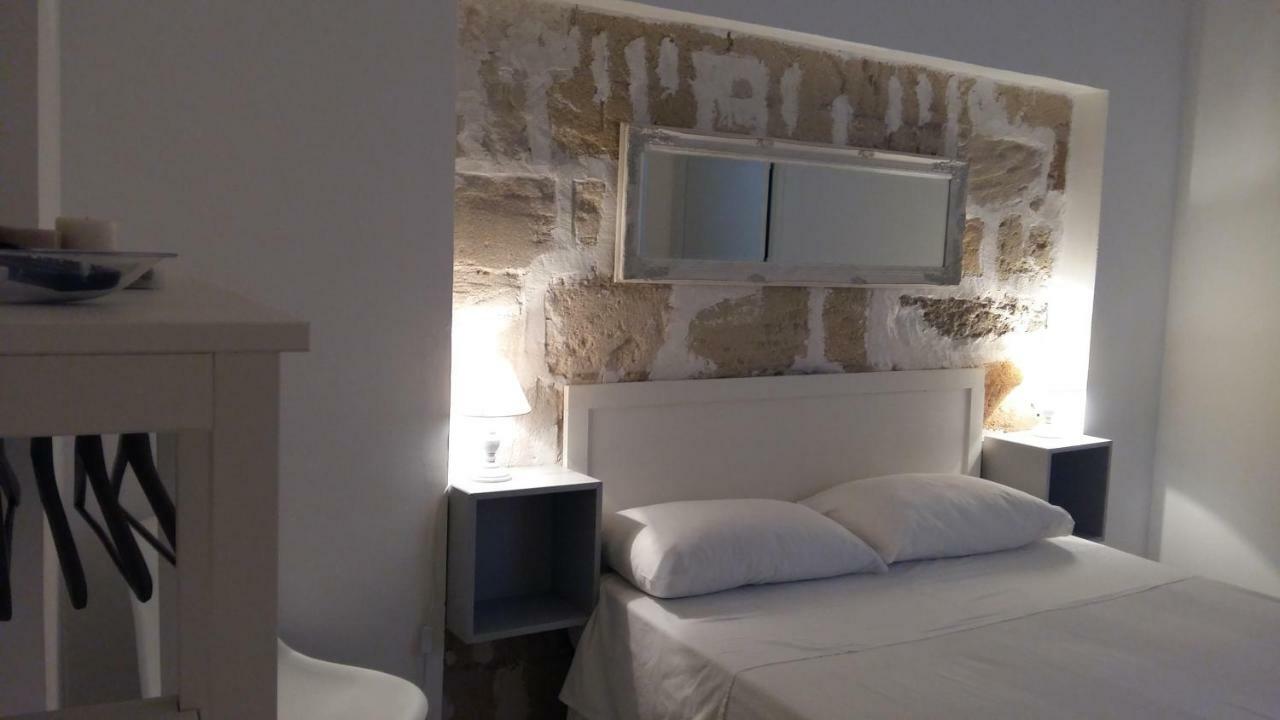 Appartamenti E Camere Silva Trapani Dış mekan fotoğraf