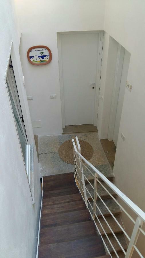 Appartamenti E Camere Silva Trapani Dış mekan fotoğraf